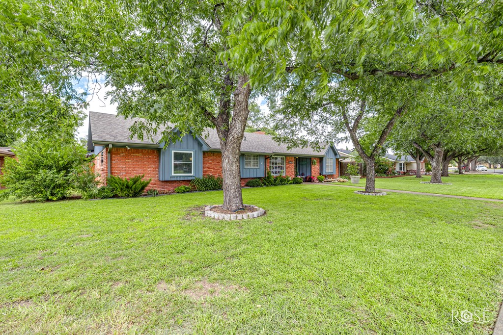 San Angelo, Texas 76904, United States, 3 Bedrooms Bedrooms, ,2 BathroomsBathrooms,Residential,Active,175122