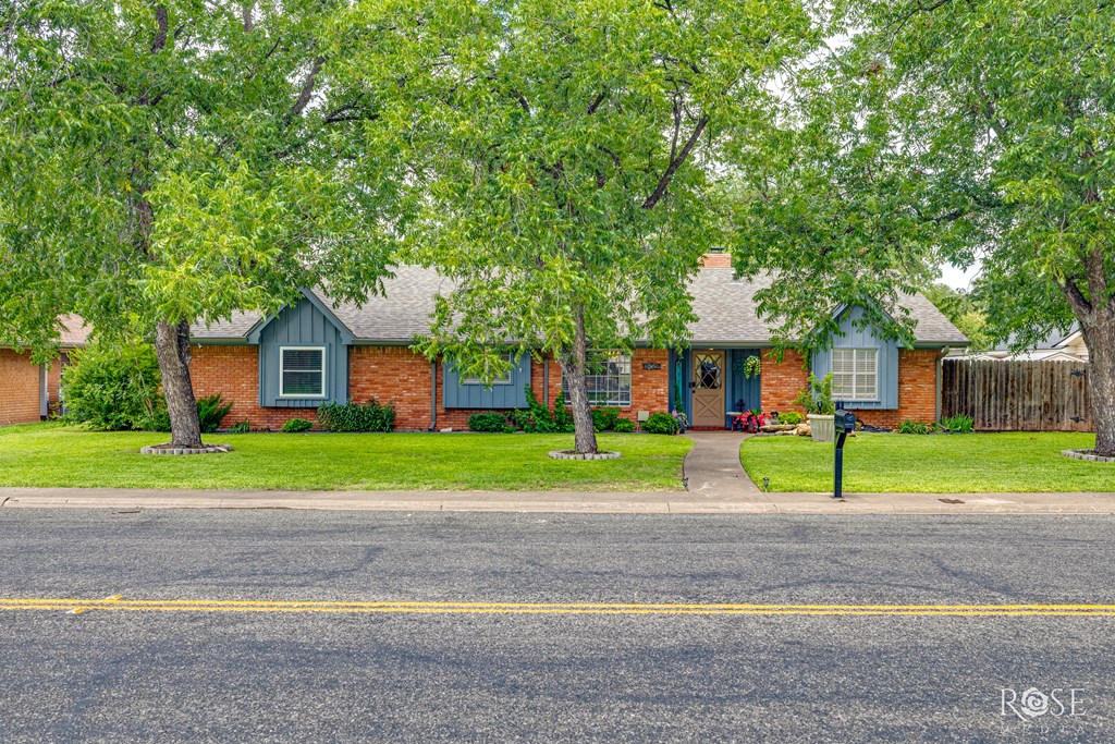 San Angelo, Texas 76904, United States, 3 Bedrooms Bedrooms, ,2 BathroomsBathrooms,Residential,Active,175122