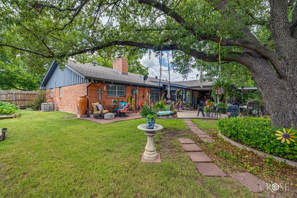 San Angelo, Texas 76904, United States, 3 Bedrooms Bedrooms, ,2 BathroomsBathrooms,Residential,Active,175122