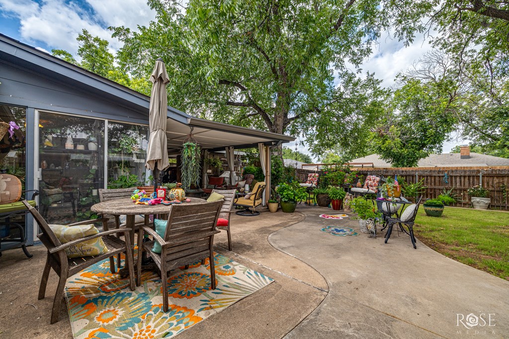 San Angelo, Texas 76904, United States, 3 Bedrooms Bedrooms, ,2 BathroomsBathrooms,Residential,Active,175122