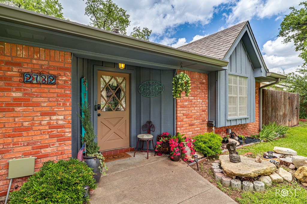 San Angelo, Texas 76904, United States, 3 Bedrooms Bedrooms, ,2 BathroomsBathrooms,Residential,Active,175122