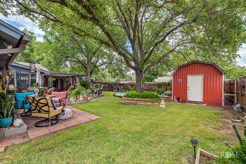 San Angelo, Texas 76904, United States, 3 Bedrooms Bedrooms, ,2 BathroomsBathrooms,Residential,Active,175122