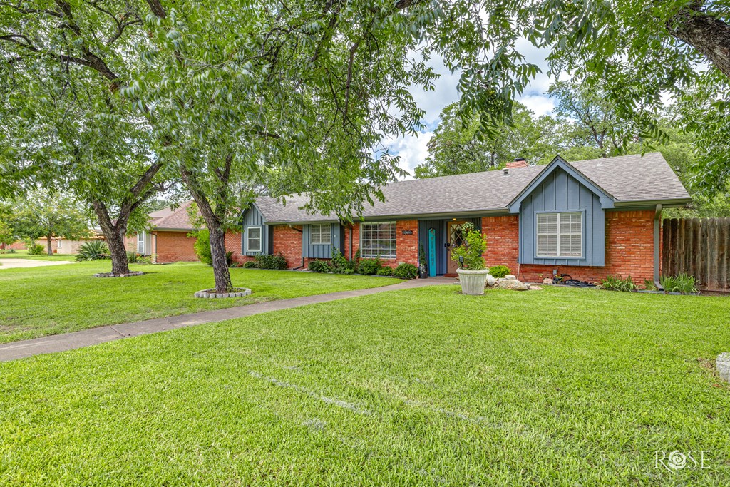 San Angelo, Texas 76904, United States, 3 Bedrooms Bedrooms, ,2 BathroomsBathrooms,Residential,Active,175122