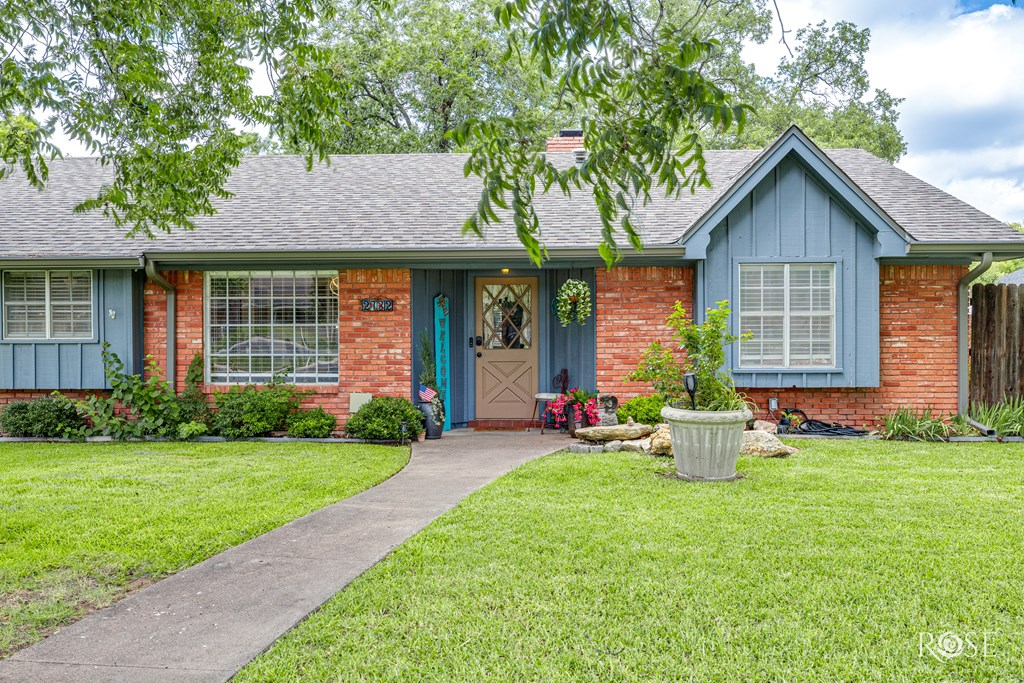 San Angelo, Texas 76904, United States, 3 Bedrooms Bedrooms, ,2 BathroomsBathrooms,Residential,Active,175122