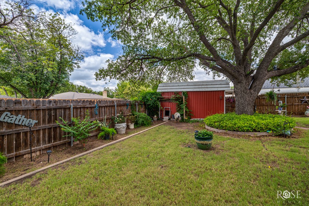 San Angelo, Texas 76904, United States, 3 Bedrooms Bedrooms, ,2 BathroomsBathrooms,Residential,Active,175122