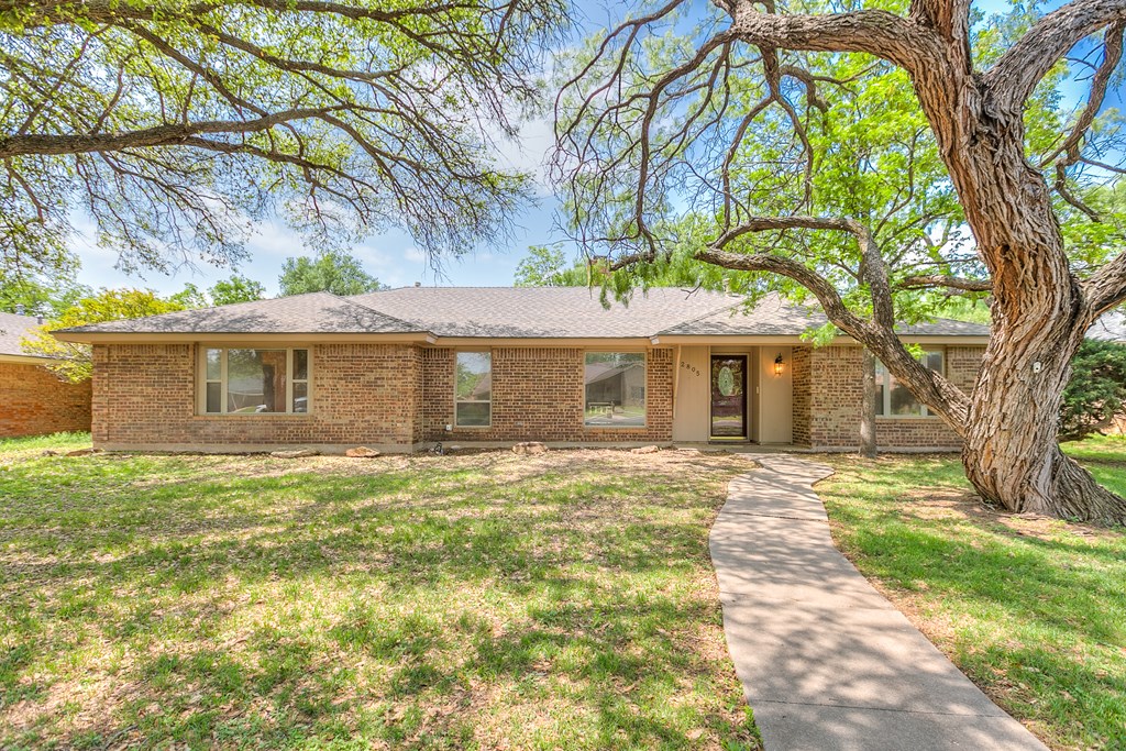 2805 Southland Blvd, San Angelo, Texas image 3