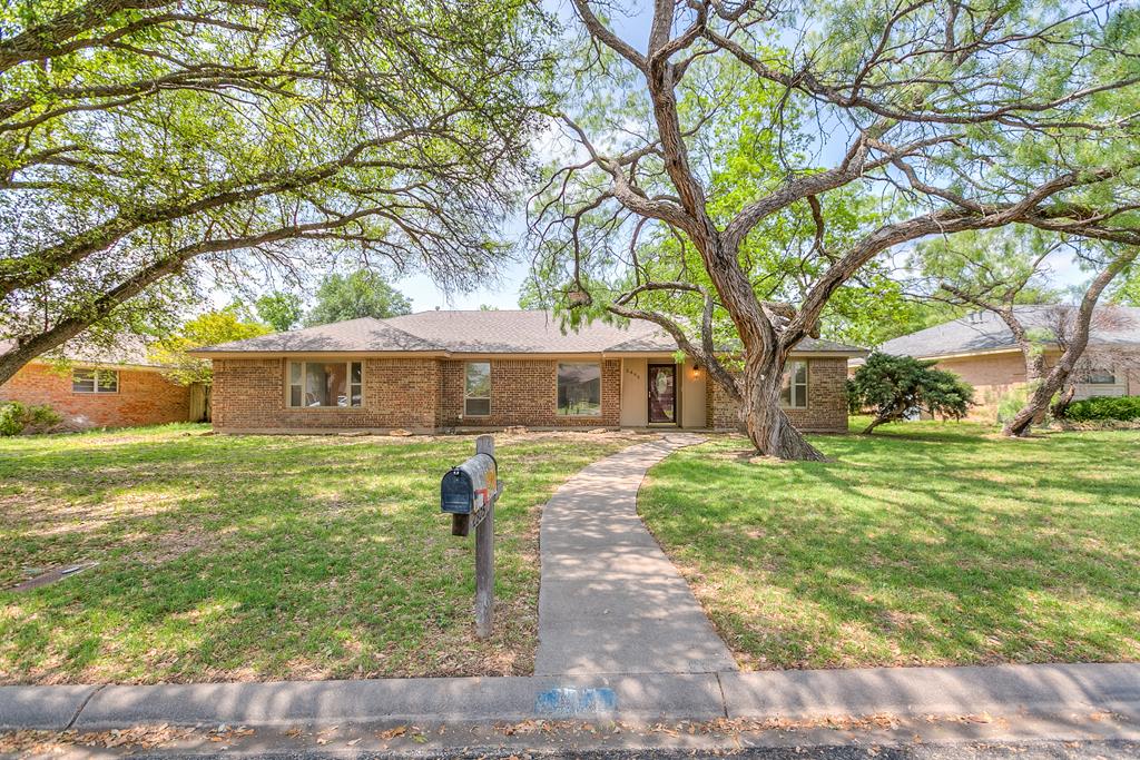 2805 Southland Blvd, San Angelo, Texas image 1