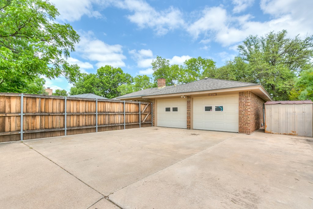 2805 Southland Blvd, San Angelo, Texas image 31