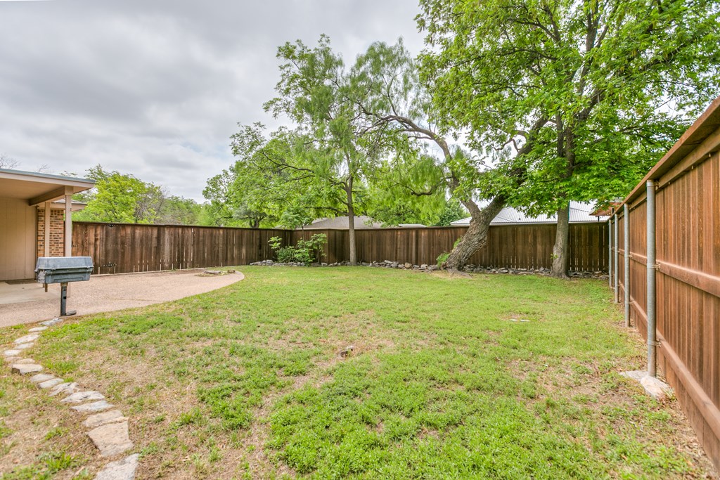 2805 Southland Blvd, San Angelo, Texas image 30