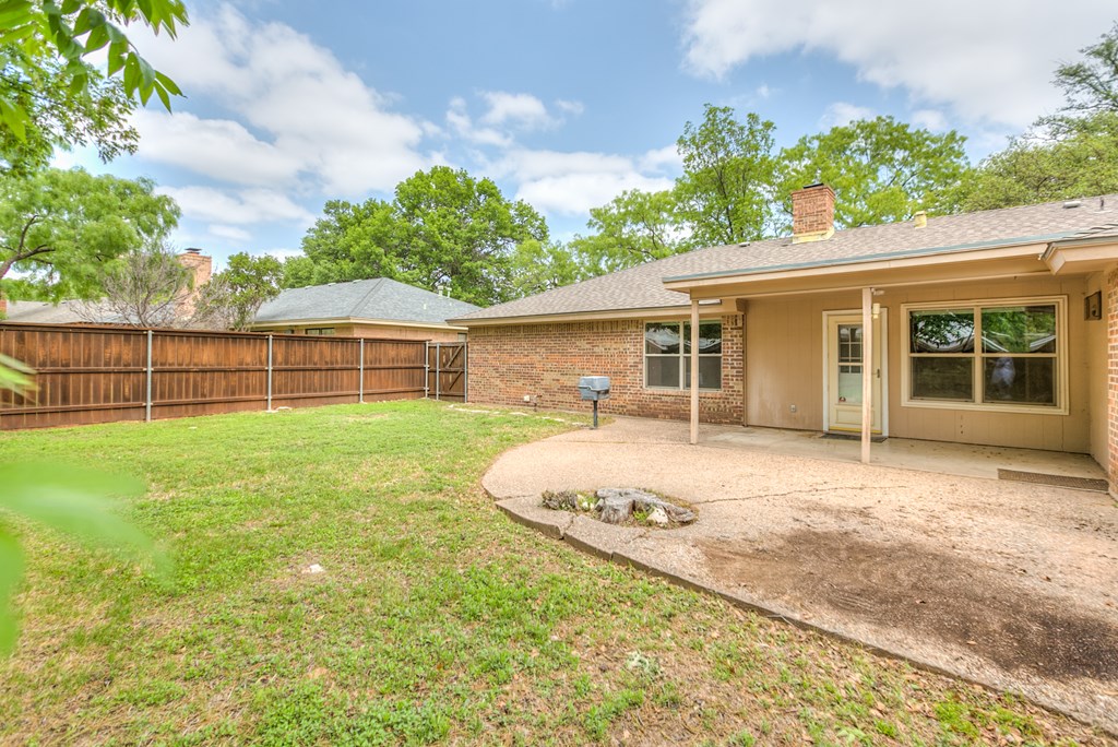 2805 Southland Blvd, San Angelo, Texas image 28