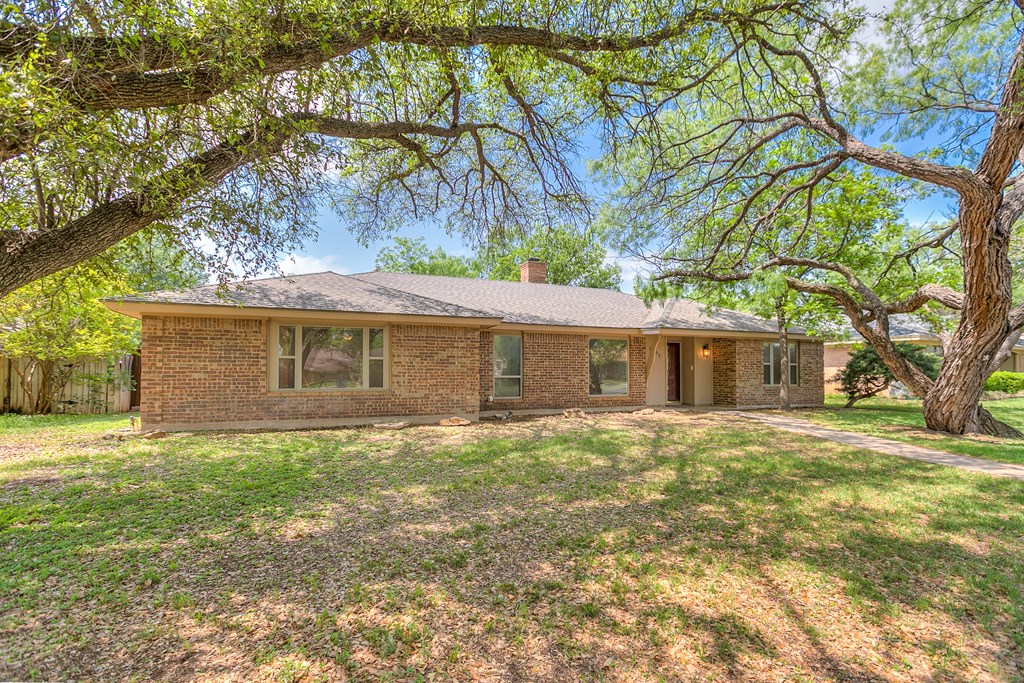 2805 Southland Blvd, San Angelo, Texas image 2