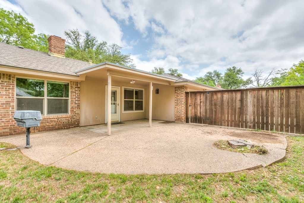 2805 Southland Blvd, San Angelo, Texas image 29