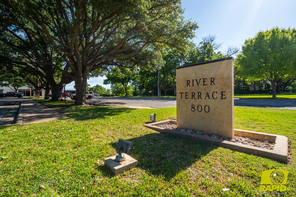800 #2SE W Ave D, San Angelo, Texas image 1