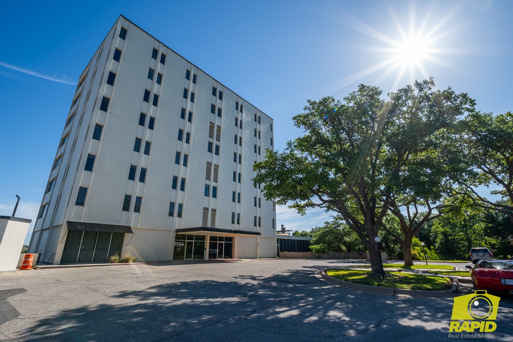 800 #2SE W Ave D, San Angelo, Texas image 25