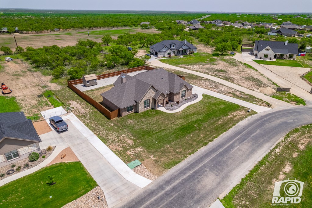 4636 Cheetah Run, San Angelo, Texas image 38