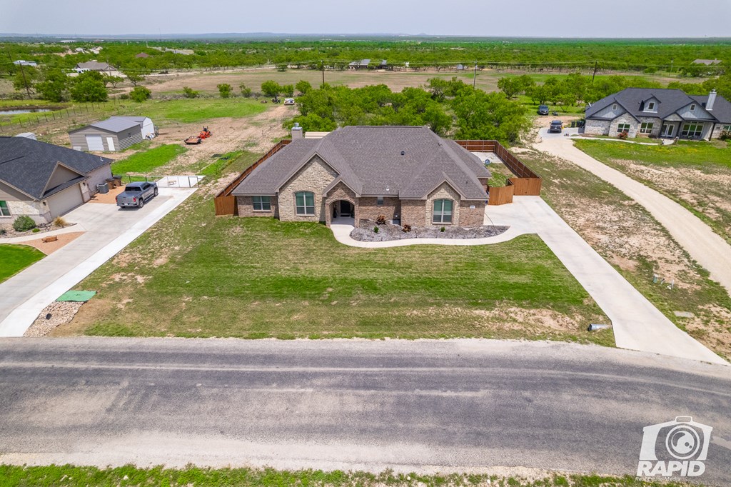 4636 Cheetah Run, San Angelo, Texas image 37