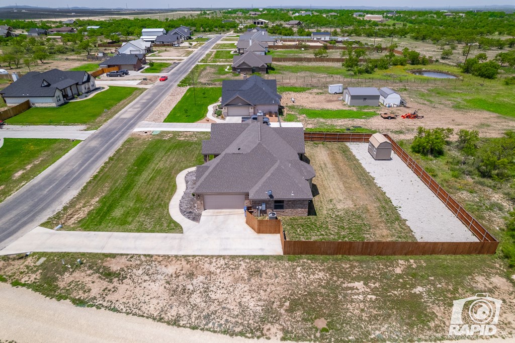 4636 Cheetah Run, San Angelo, Texas image 36