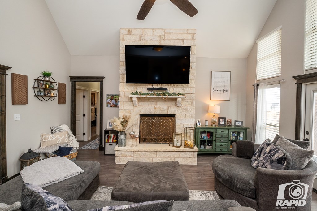 4636 Cheetah Run, San Angelo, Texas image 8