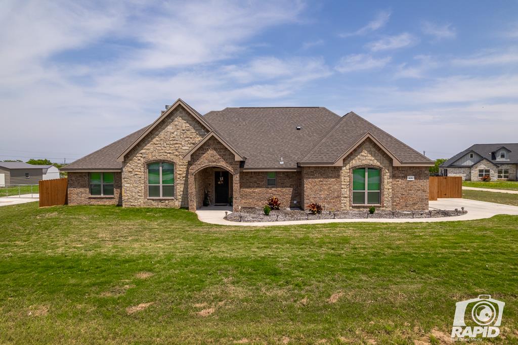 4636 Cheetah Run, San Angelo, Texas image 1