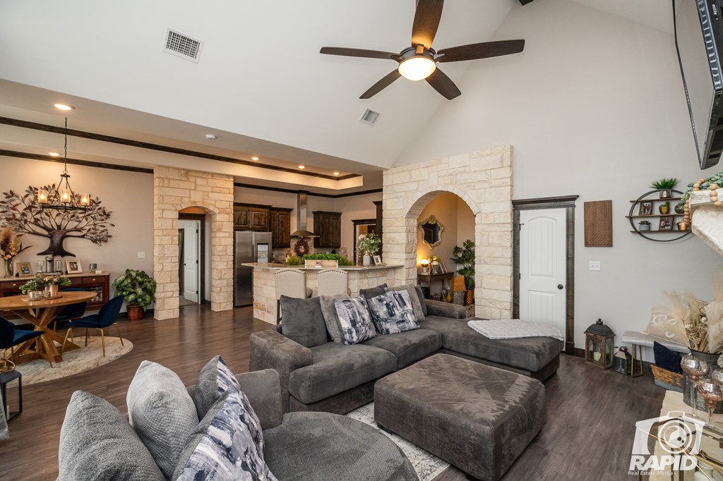 4636 Cheetah Run, San Angelo, Texas image 10