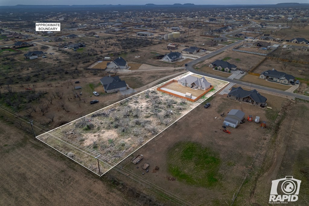 4636 Cheetah Run, San Angelo, Texas image 50