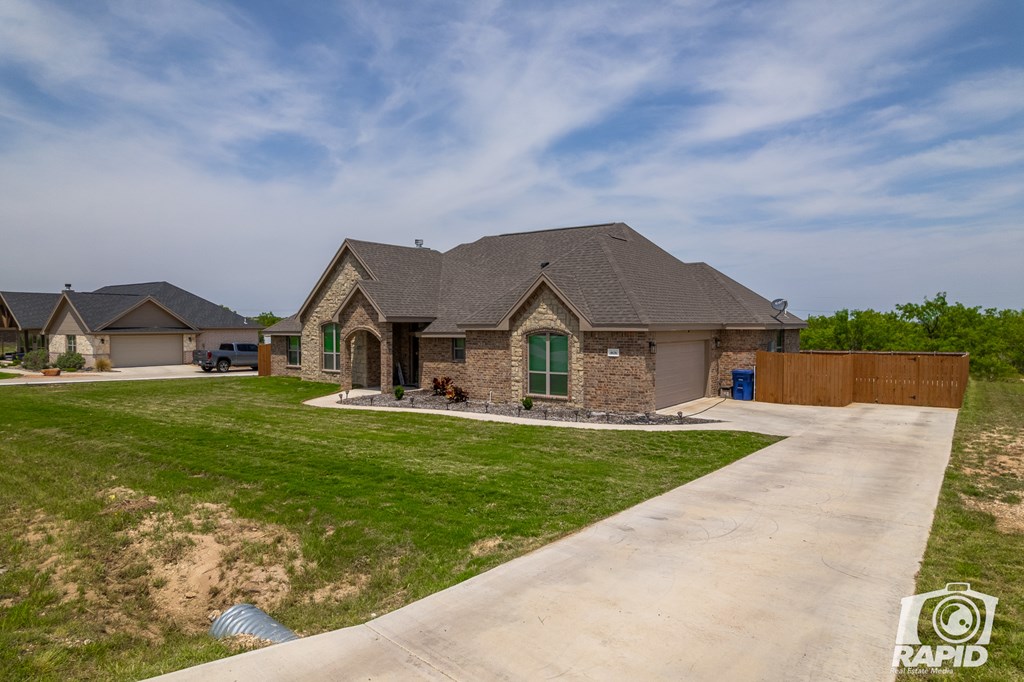 4636 Cheetah Run, San Angelo, Texas image 3