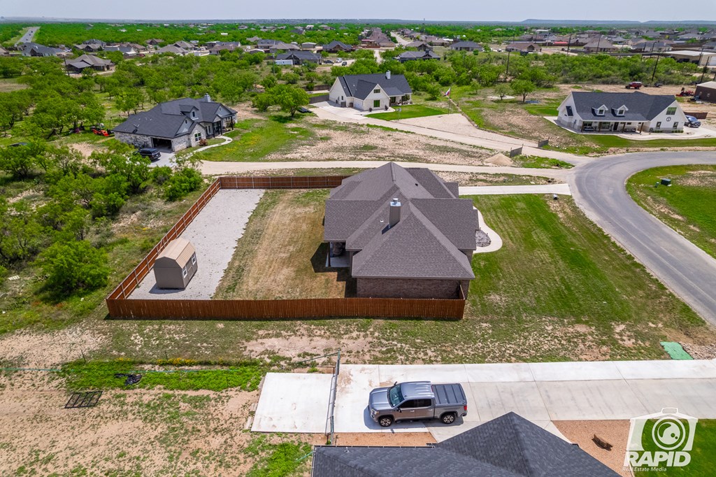 4636 Cheetah Run, San Angelo, Texas image 39