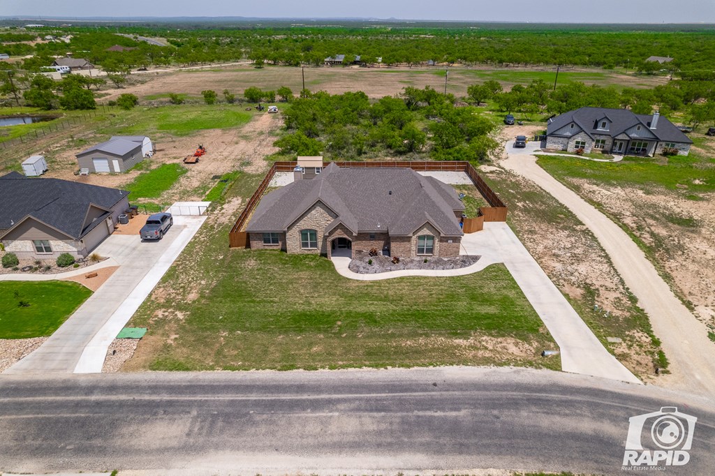 4636 Cheetah Run, San Angelo, Texas image 34