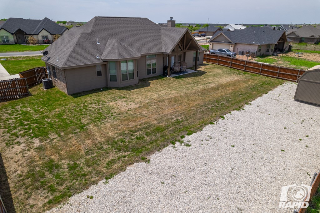 4636 Cheetah Run, San Angelo, Texas image 31
