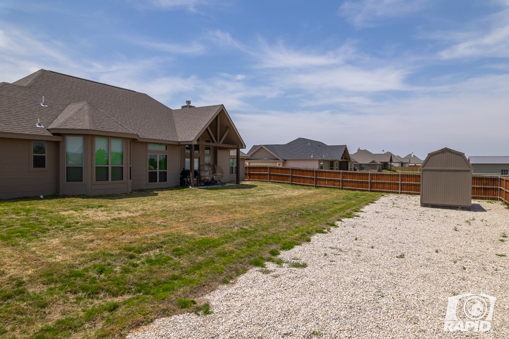 4636 Cheetah Run, San Angelo, Texas image 32
