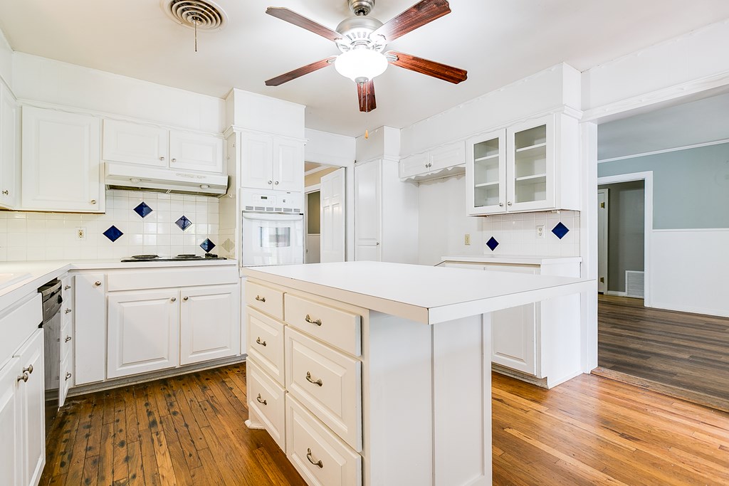 601 N 3rd St, Ballinger, Texas image 14
