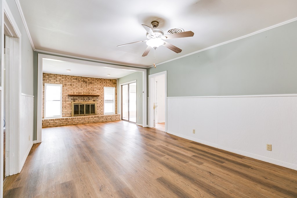 601 N 3rd St, Ballinger, Texas image 18