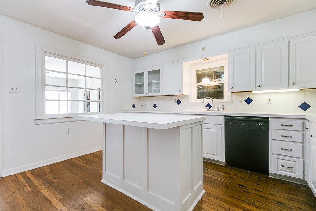 601 N 3rd St, Ballinger, Texas image 12