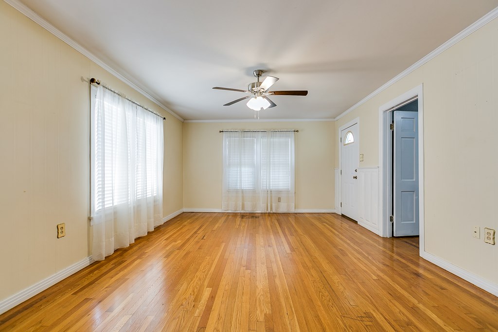 601 N 3rd St, Ballinger, Texas image 7