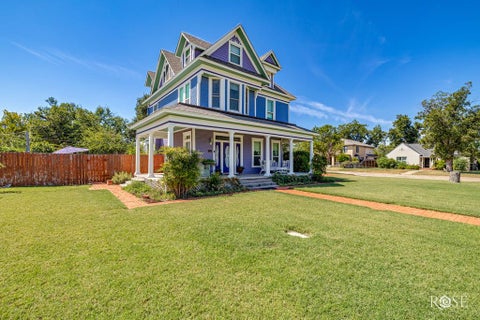 Vacant Land For Sale - 521 W Highland Boulevard<br/> San Angelo, TX 76903