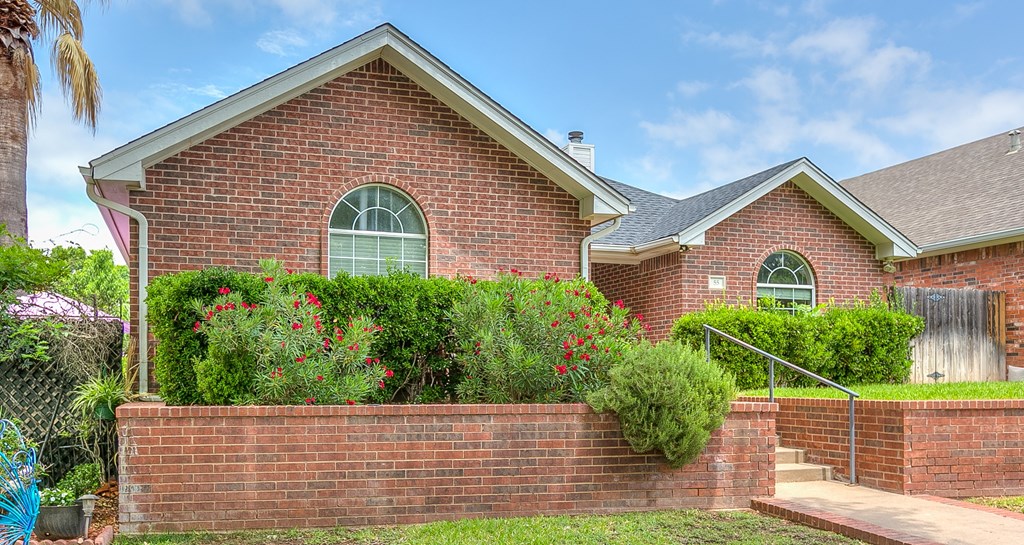 55 Southridge Dr, San Angelo, Texas image 3