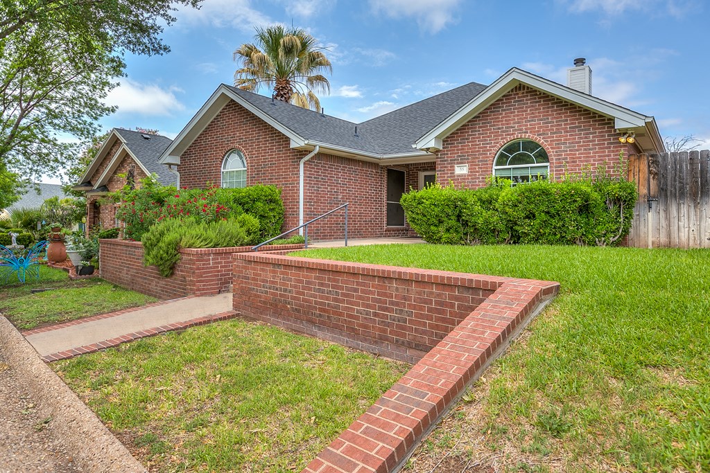 55 Southridge Dr, San Angelo, Texas image 4