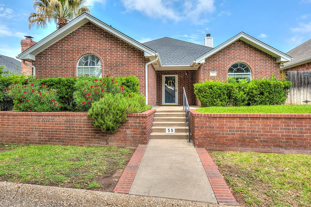 55 Southridge Dr, San Angelo, Texas image 1