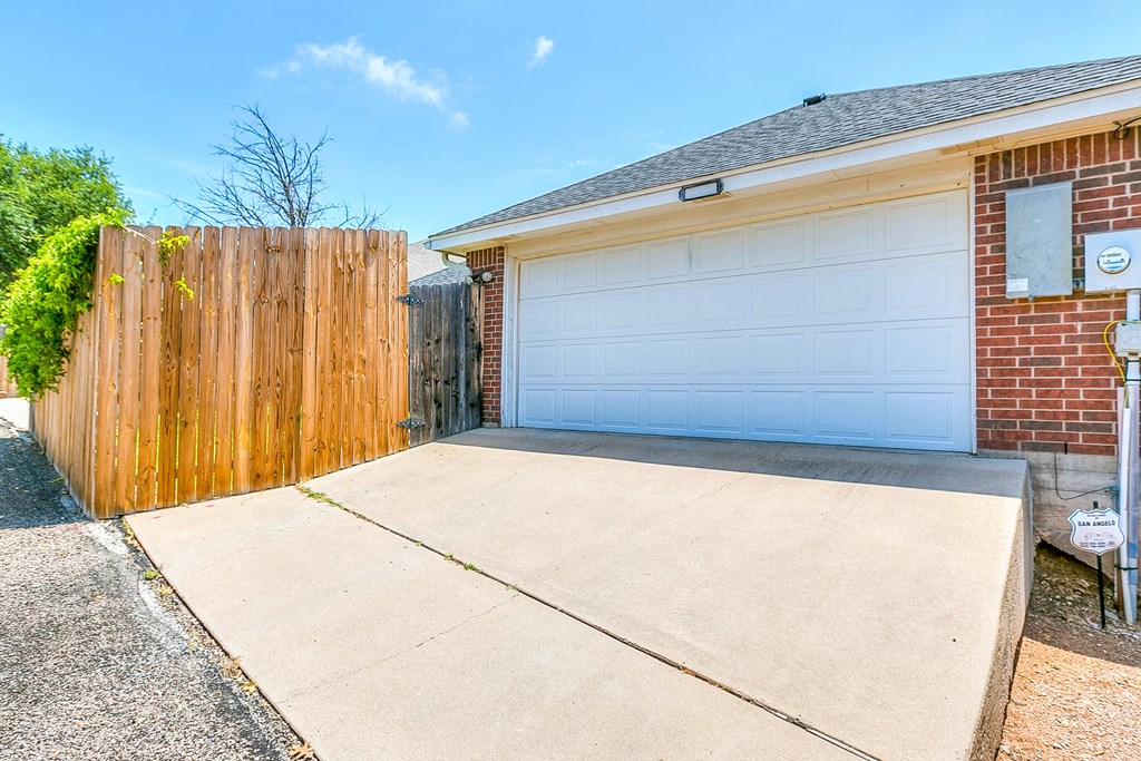 55 Southridge Dr, San Angelo, Texas image 22