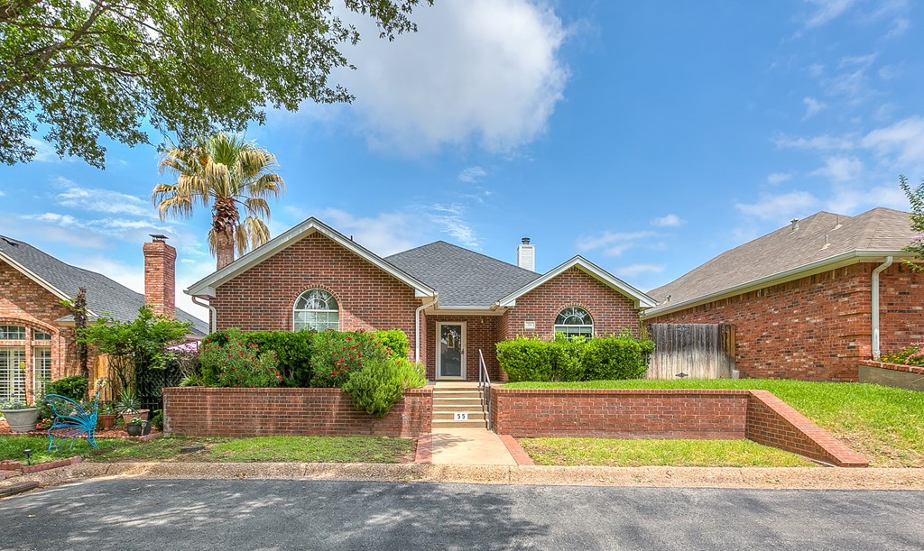 55 Southridge Dr, San Angelo, Texas image 2