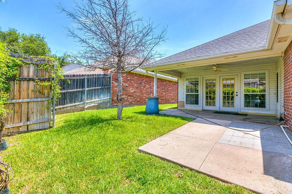 55 Southridge Dr, San Angelo, Texas image 23