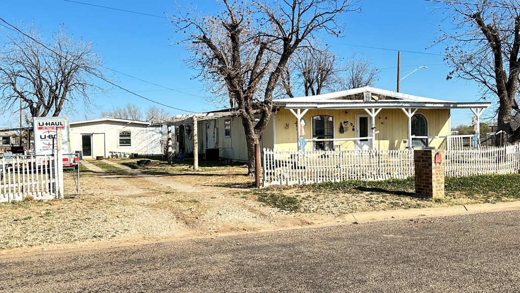 500 W 47th St, San Angelo, Texas image 4