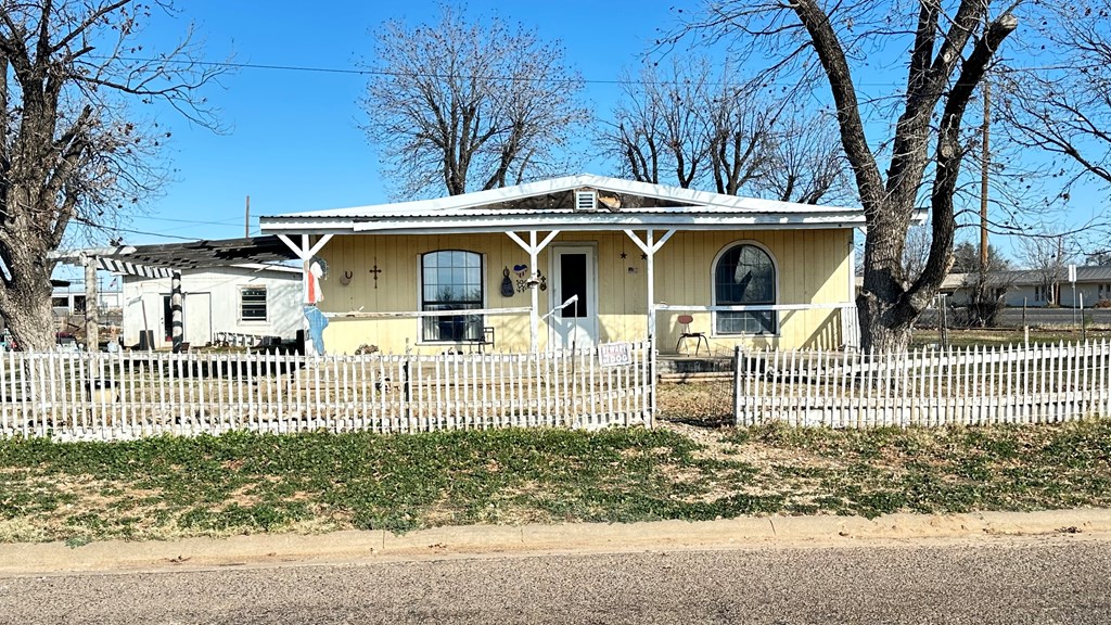 500 W 47th St, San Angelo, Texas image 2