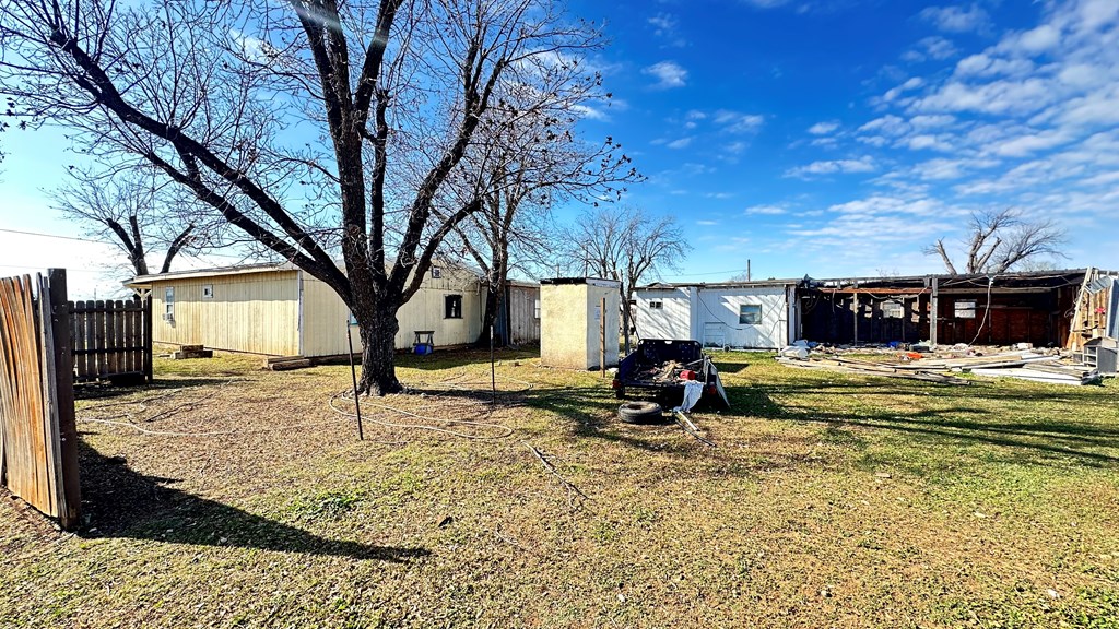 500 W 47th St, San Angelo, Texas image 18