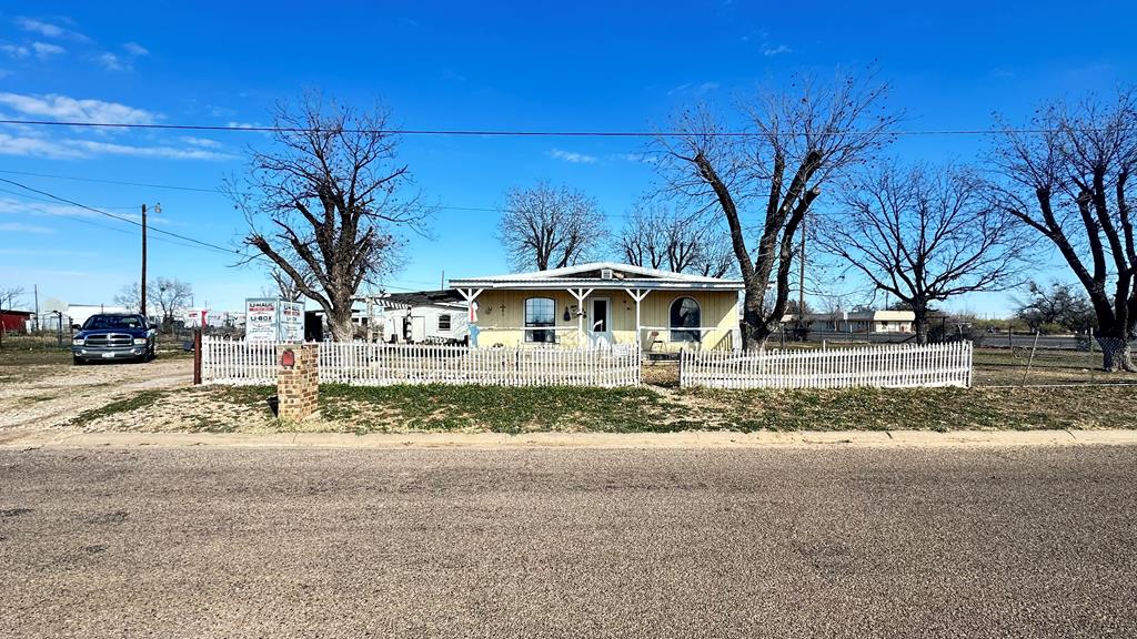 500 W 47th St, San Angelo, Texas image 1