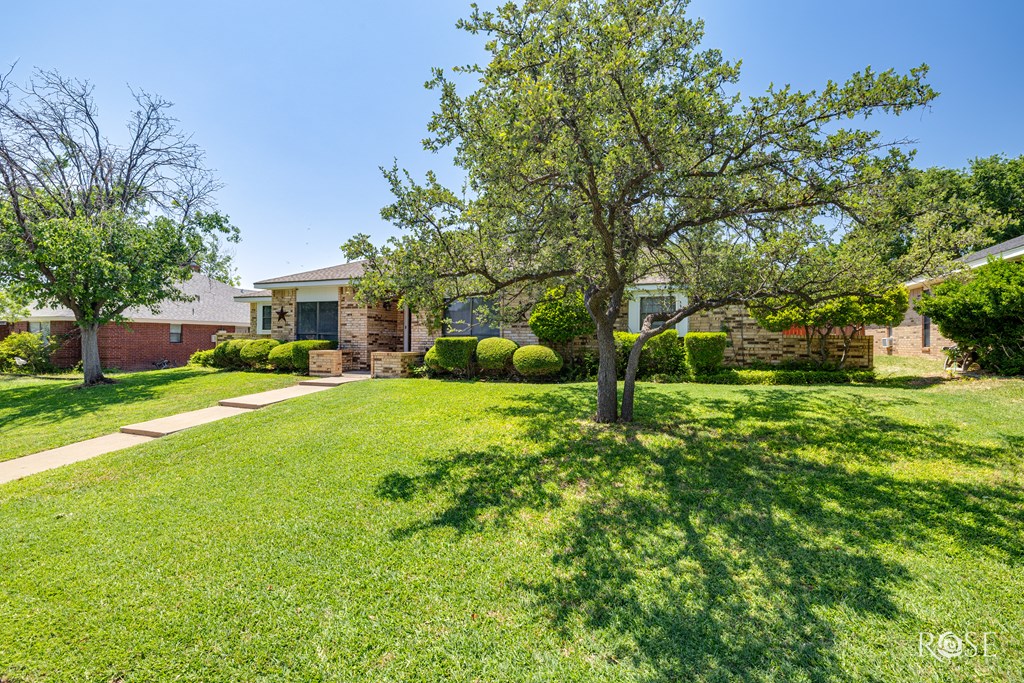 3405 Shadyhill Dr, San Angelo, Texas image 4