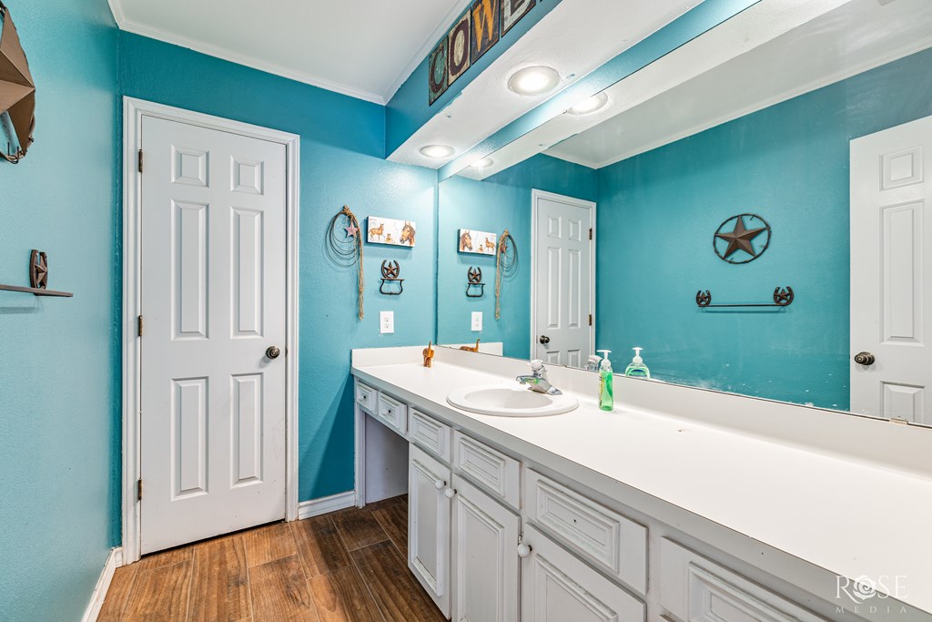 3405 Shadyhill Dr, San Angelo, Texas image 22