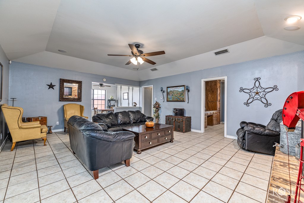 3405 Shadyhill Dr, San Angelo, Texas image 9
