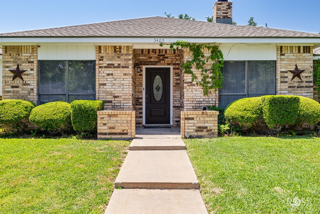3405 Shadyhill Dr, San Angelo, Texas image 6