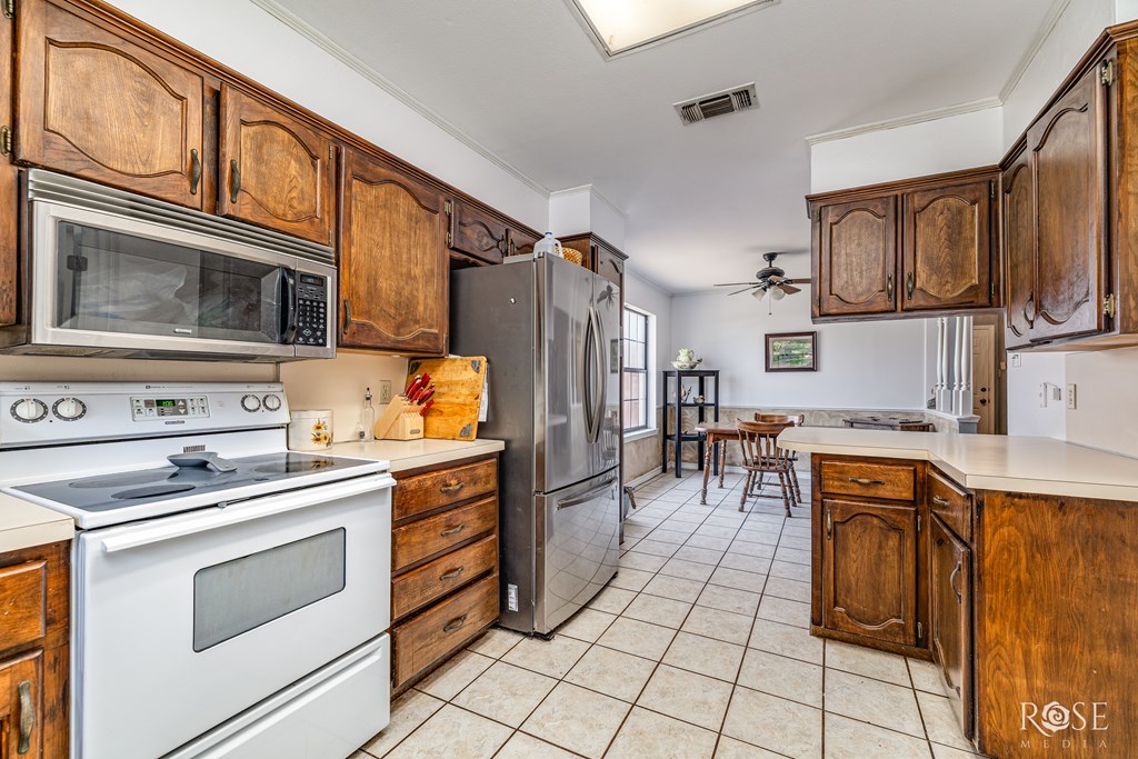 3405 Shadyhill Dr, San Angelo, Texas image 14